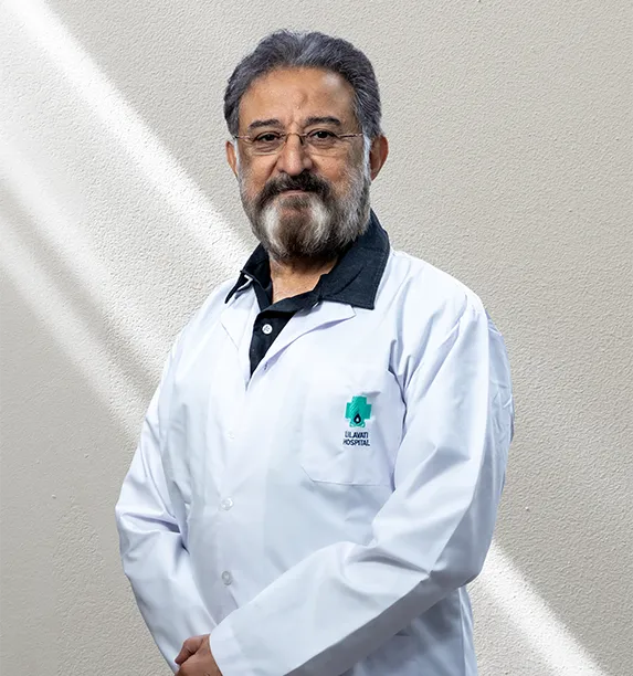 Dr. Shahrookh P. Vatchha